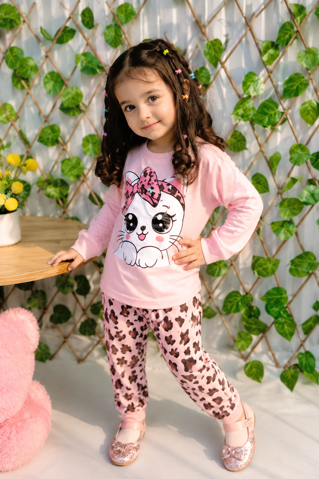 Baby Track Suits