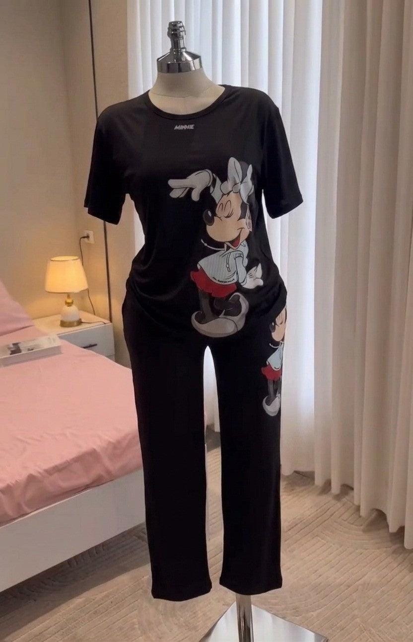 Mickey Mouse Ladies Track suits