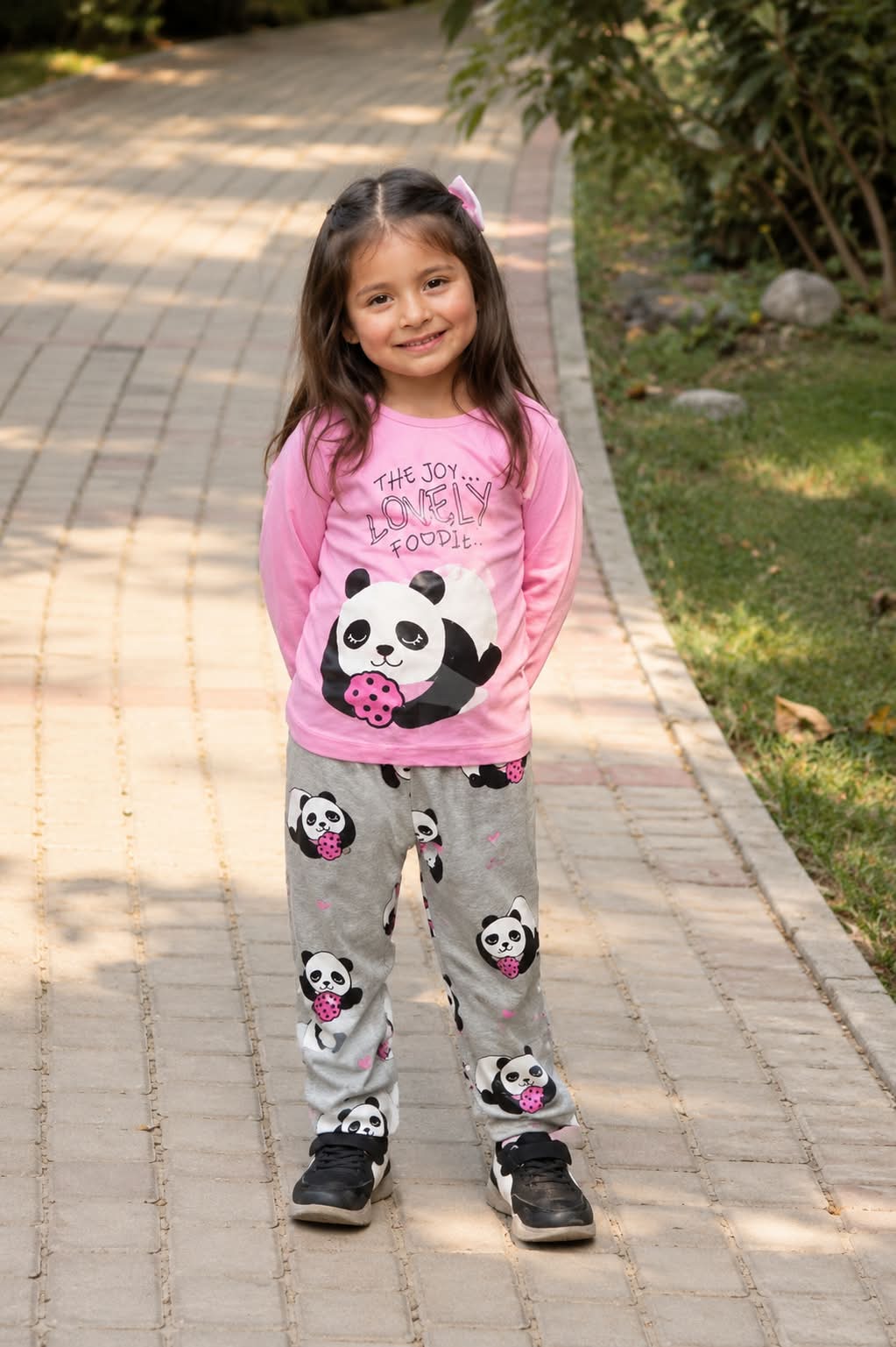 Tiny Style Track Suits