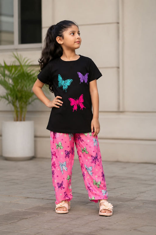 New Mini Streetwear Tack Suits