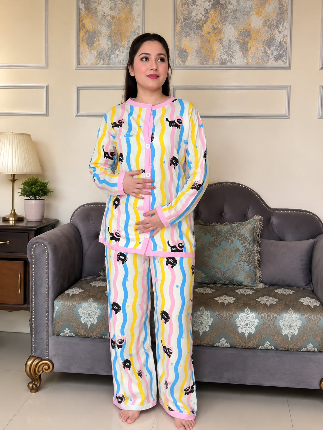 New Track Suit