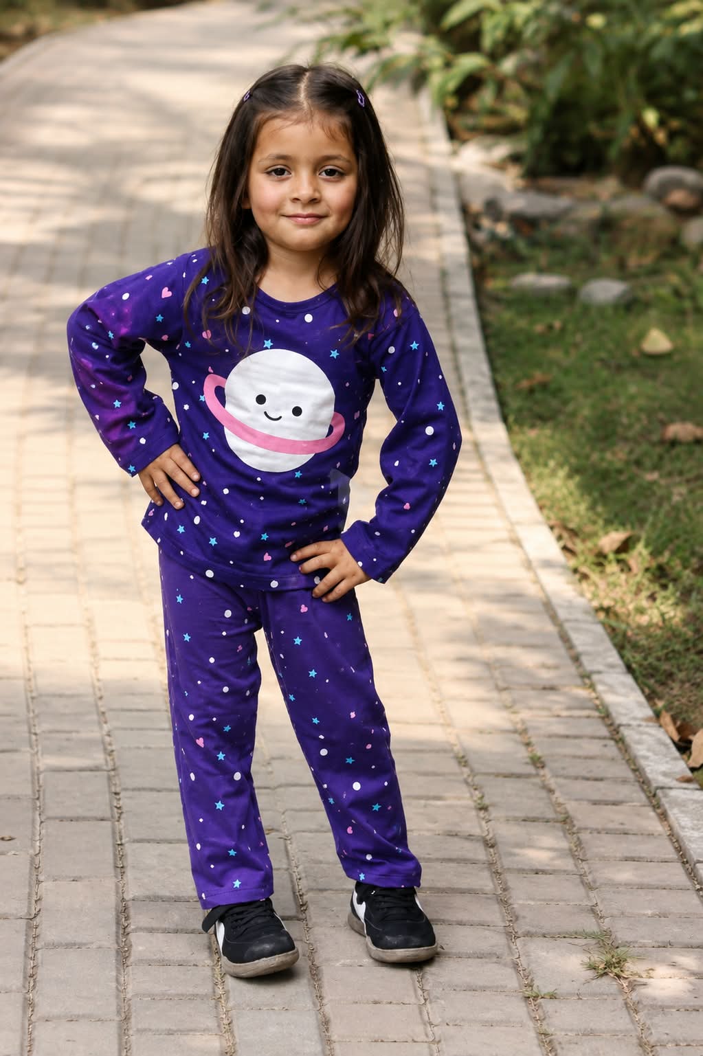 Tiny Style Track Suits