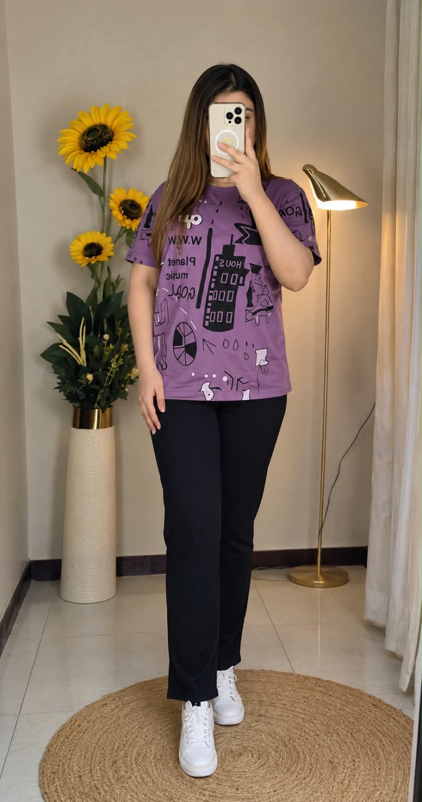 Korean style track suits