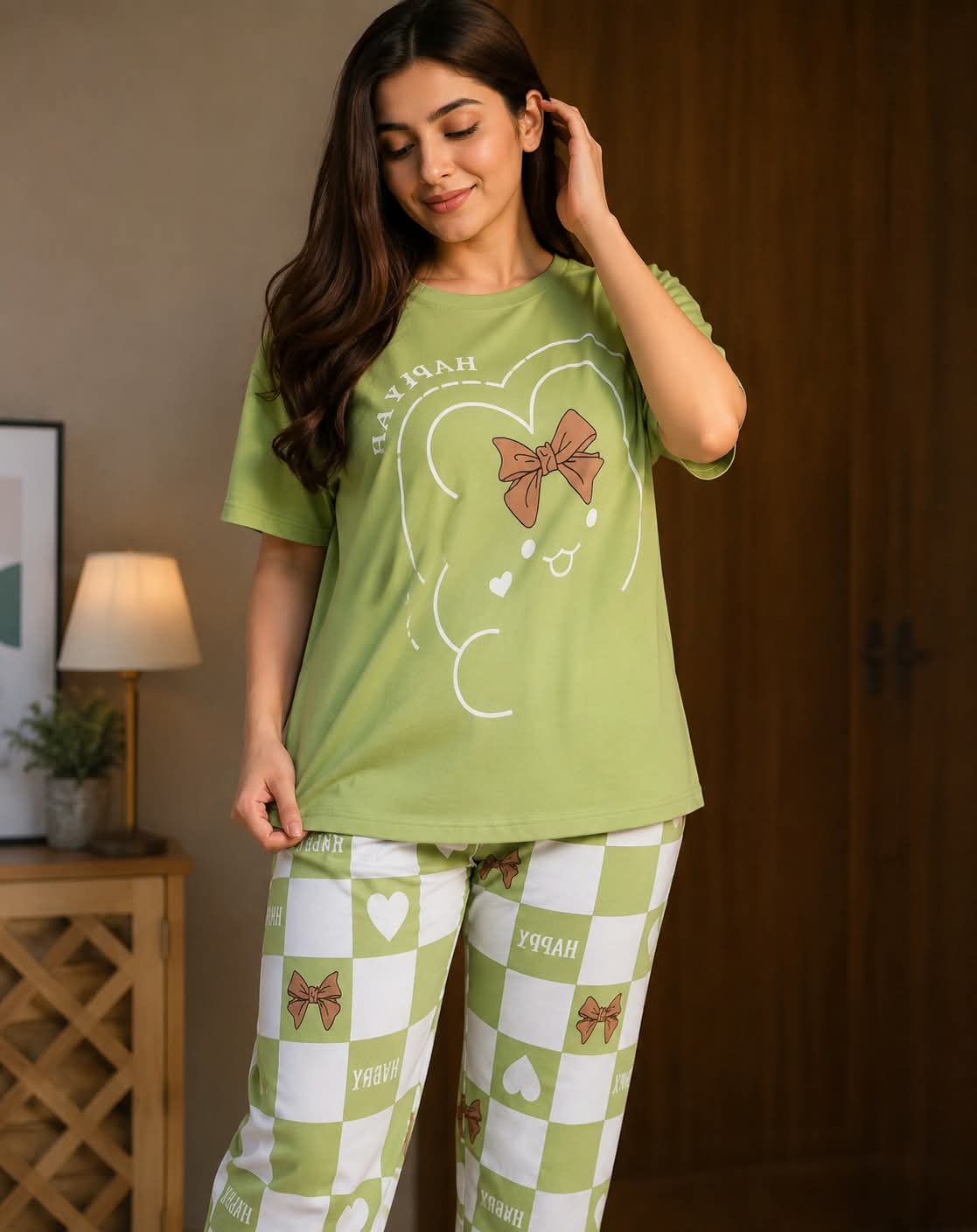 Beautiful Track Suit