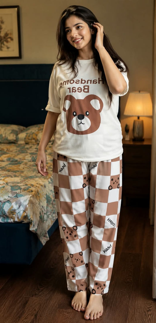 Beautiful Track Suit
