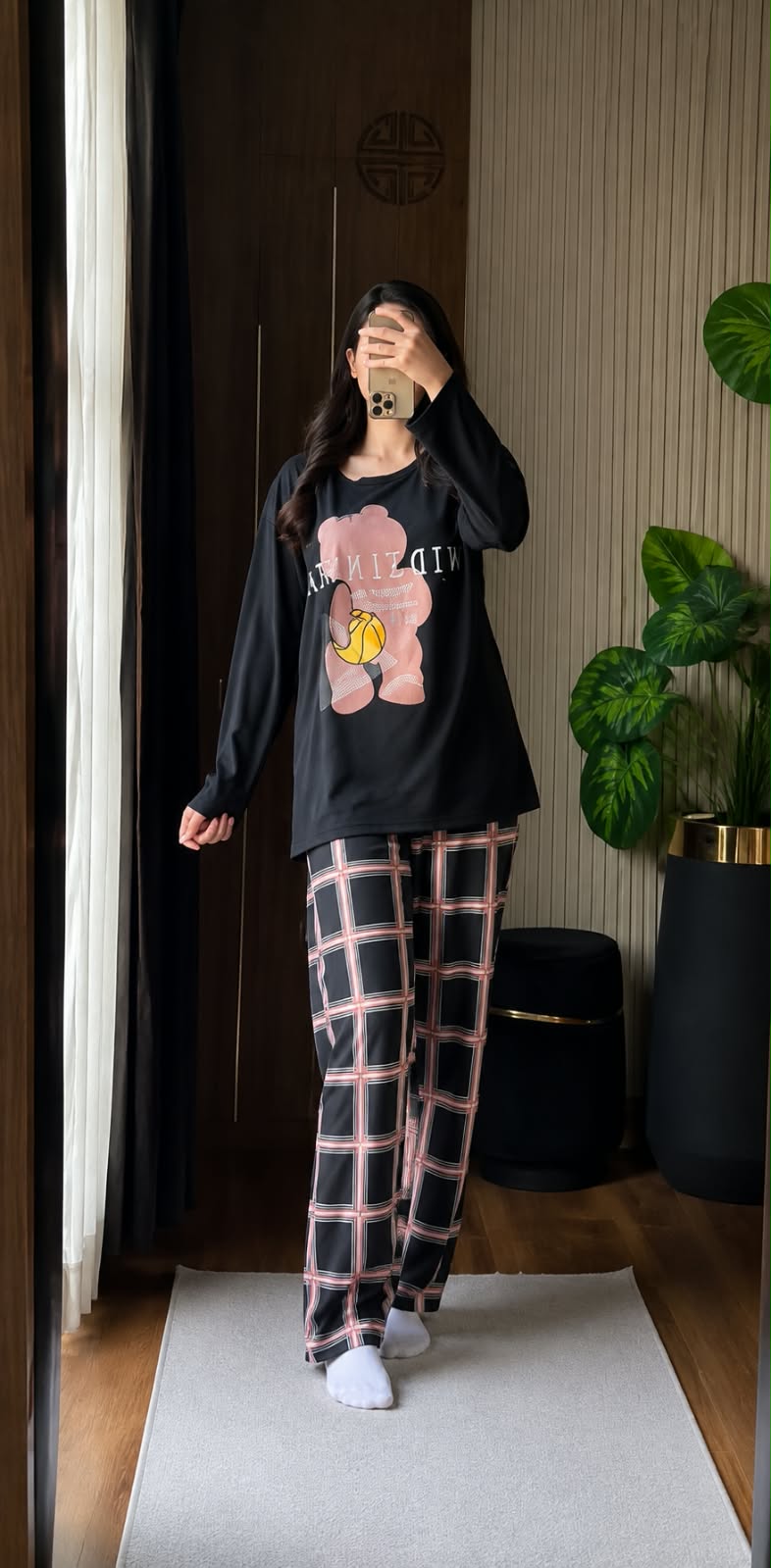Premium Ladies Track Suits
