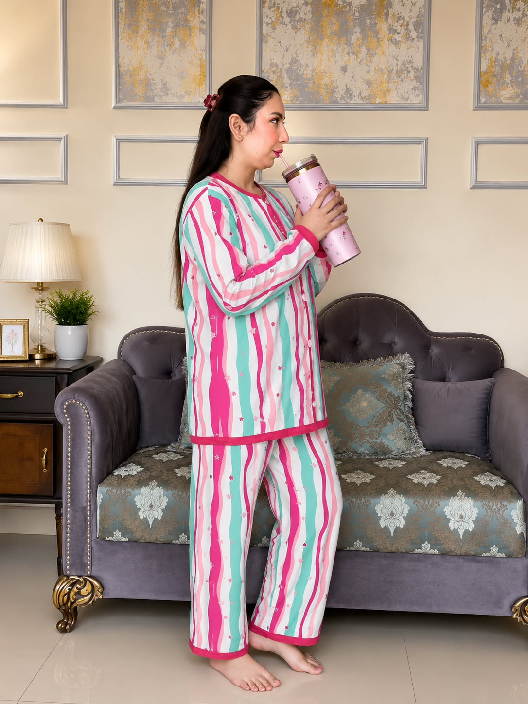 New Track Suit
