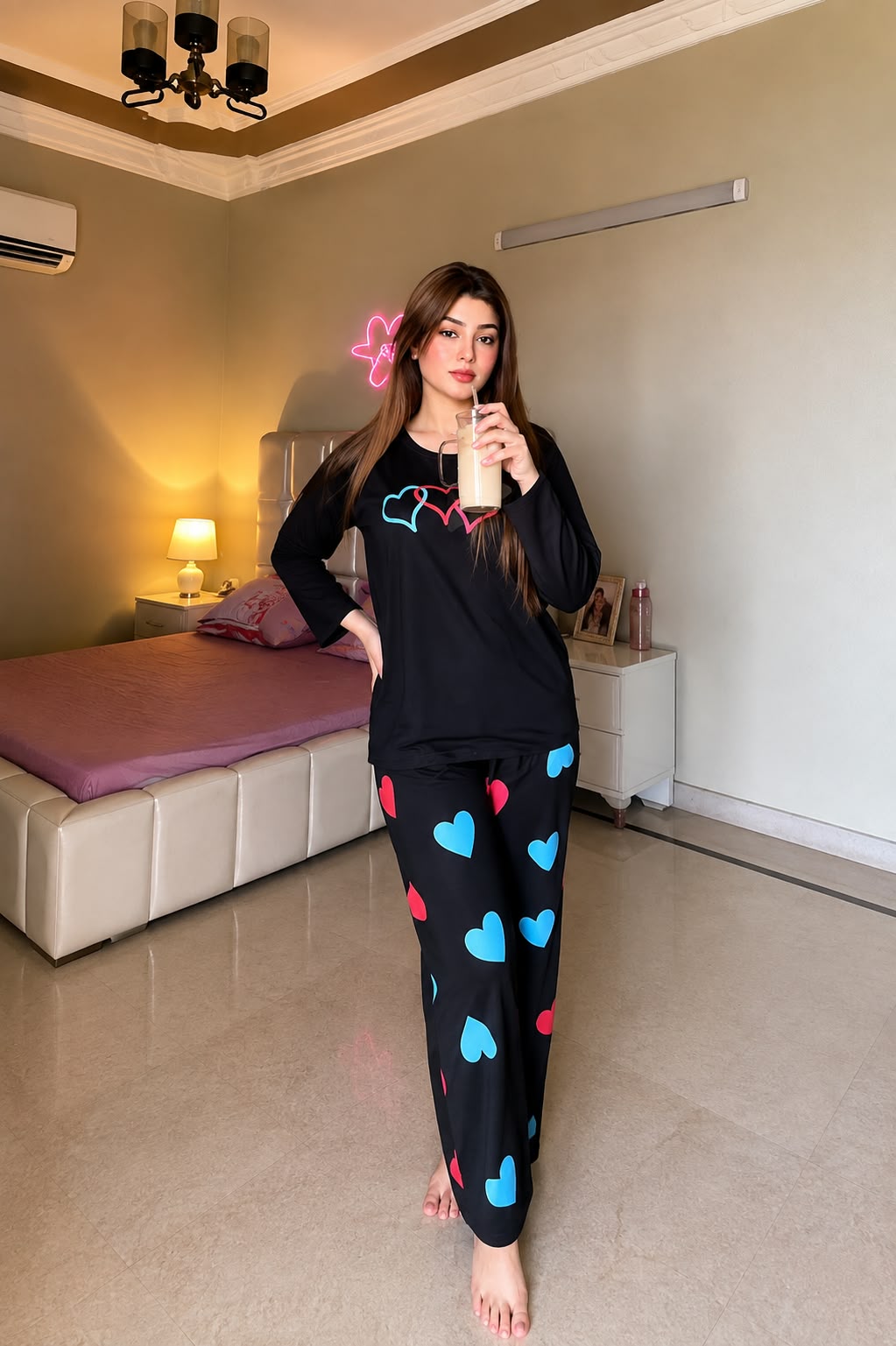 New Arrival Ladies Track Suits